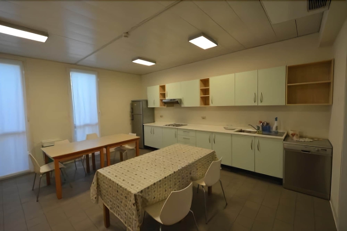 Imagen de los interiores del Casa de Huéspedes Excel Residence Next. Foto 12