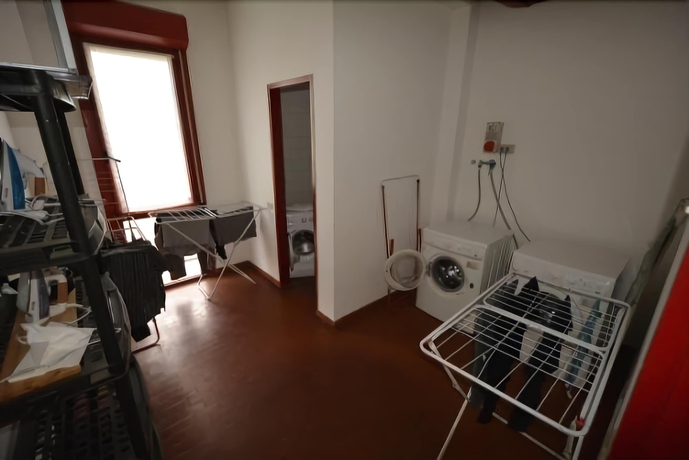 Imagen de los interiores del Casa de Huéspedes Excel Residence Next. Foto 13