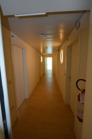 Imagen de los interiores del Casa de Huéspedes Excel Residence Next. Foto 17