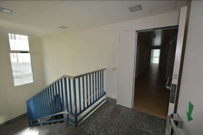 Imagen de los interiores del Casa de Huéspedes Excel Residence Next. Foto 19