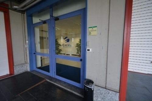 Imagen general del Casa de Huéspedes Excel Residence Next. Foto 2