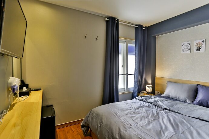 Imagen general del Casa de Huéspedes Ezstay Nampo. Foto 6