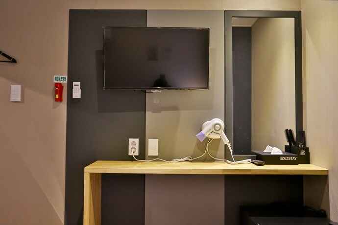 Imagen de la habitación del Casa de Huéspedes Ezstay Nampo. Foto 16