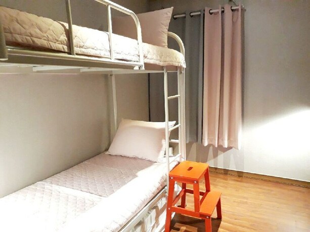 Imagen de la habitación del Casa de Huéspedes Ezstay Nampo. Foto 17