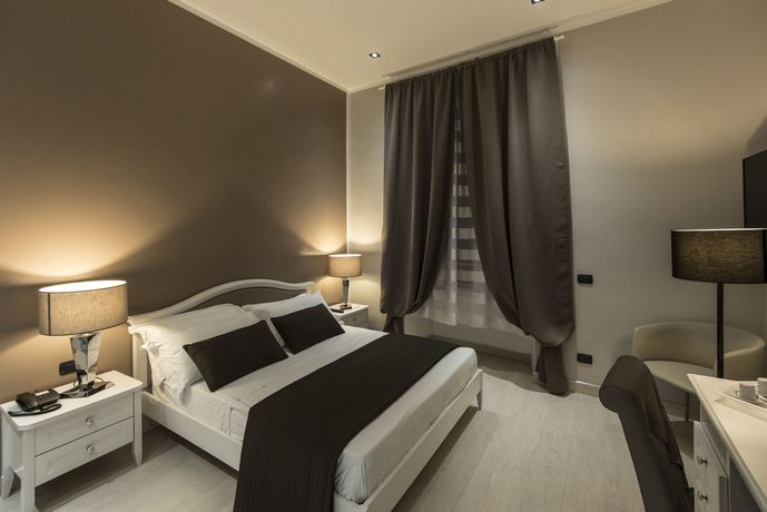 Imagen de la habitación del Casa de Huéspedes Fabio Massimo. Foto 5