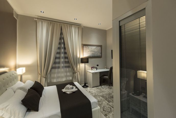 Imagen de la habitación del Casa de Huéspedes Fabio Massimo. Foto 6