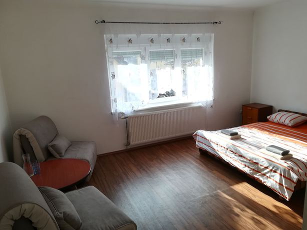 Imagen de la habitación del Casa de Huéspedes Family Guesthouse GreenSLO. Foto 4