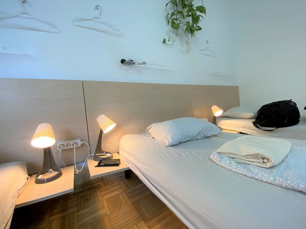 Imagen de la habitación del Casa de Huéspedes Family Guesthouse GreenSLO. Foto 7