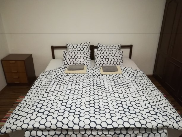 Imagen de la habitación del Casa de Huéspedes Family Guesthouse GreenSLO. Foto 10
