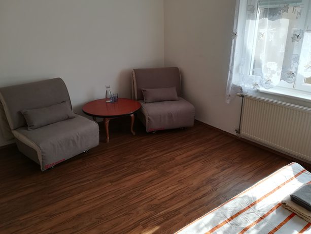 Imagen de la habitación del Casa de Huéspedes Family Guesthouse GreenSLO. Foto 11