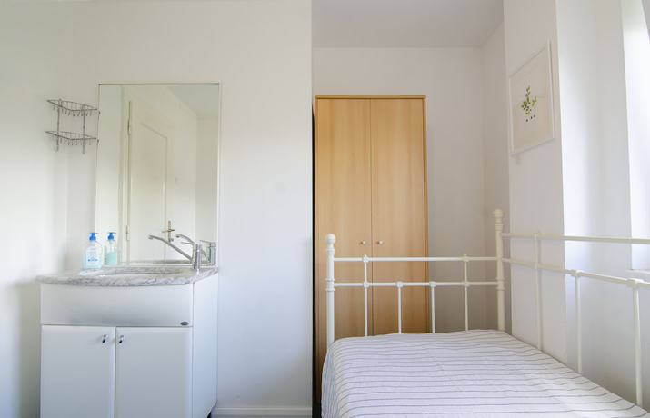 Imagen de la habitación del Casa de Huéspedes Family Guesthouse GreenSLO. Foto 12