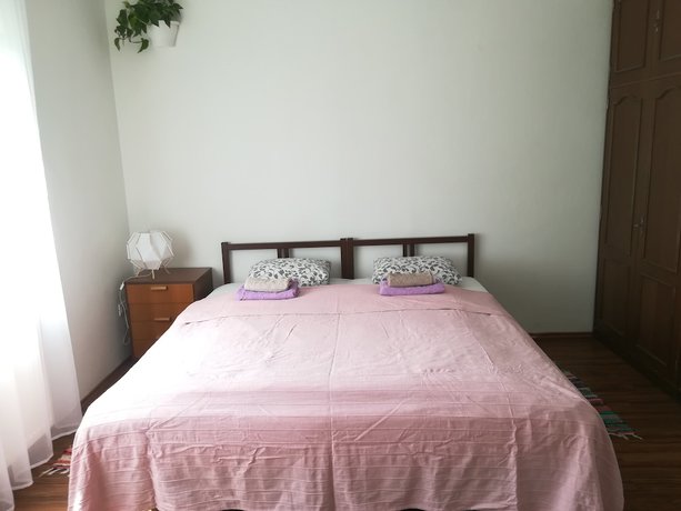 Imagen de la habitación del Casa de Huéspedes Family Guesthouse GreenSLO. Foto 14