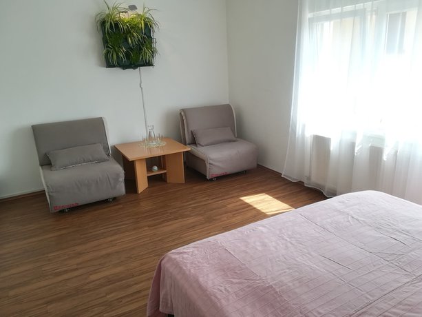 Imagen de la habitación del Casa de Huéspedes Family Guesthouse GreenSLO. Foto 15