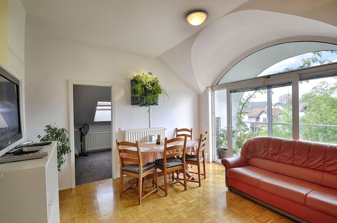 Imagen de la habitación del Casa de Huéspedes Family Guesthouse GreenSLO. Foto 17