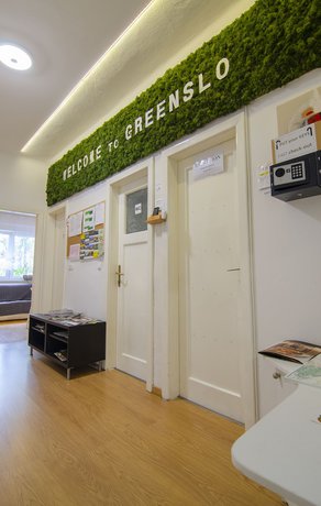 Imagen de los interiores del Casa de Huéspedes Family Guesthouse GreenSLO. Foto 20