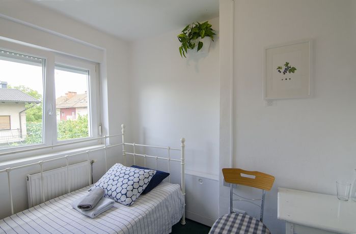 Imagen de la habitación del Casa de Huéspedes Family Guesthouse GreenSLO. Foto 18