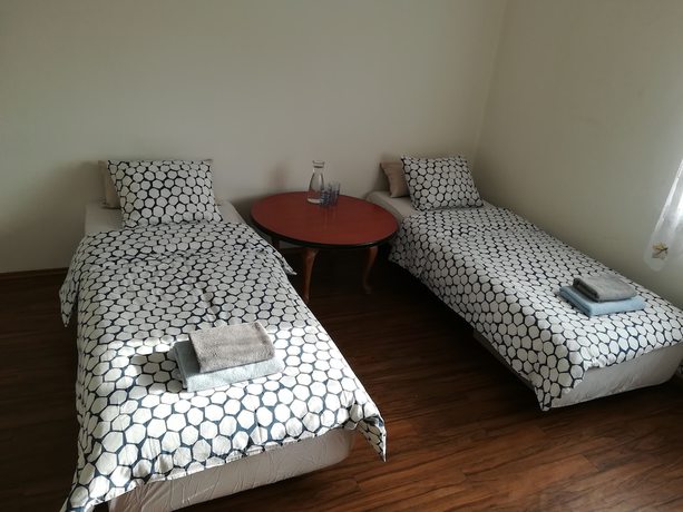 Imagen de la habitación del Casa de Huéspedes Family Guesthouse GreenSLO. Foto 19
