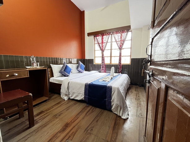 Imagen de la habitación del Casa de Huéspedes Family, Varanasi. Foto 8