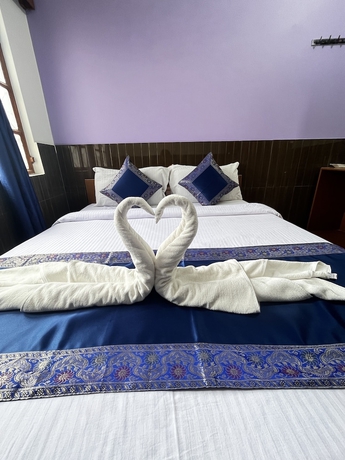 Imagen de la habitación del Casa de Huéspedes Family, Varanasi. Foto 15