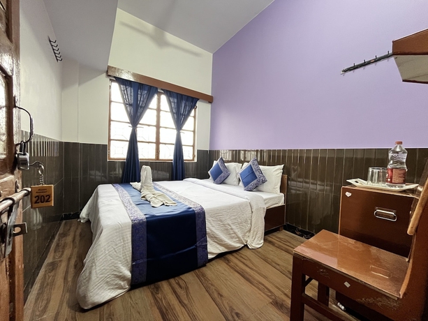 Imagen de la habitación del Casa de Huéspedes Family, Varanasi. Foto 16