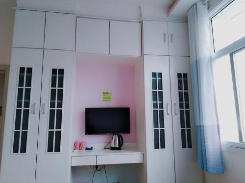 Imagen general del Casa de Huéspedes Fenghuang Xianhou Time Boutique. Foto 2