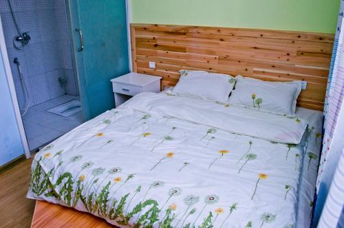 Imagen general del Casa de Huéspedes Fenghuang Xianhou Time Boutique. Foto 3