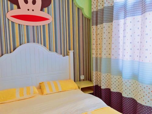 Imagen general del Casa de Huéspedes Fenghuang Xianhou Time Boutique. Foto 4