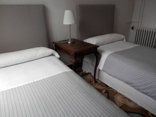 Imagen de la habitación del Casa de Huéspedes Finca Casa Nueva. Foto 3