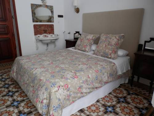 Imagen de la habitación del Casa de Huéspedes Finca Casa Nueva. Foto 4