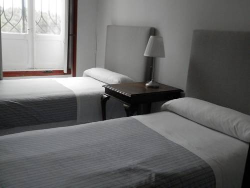 Imagen de la habitación del Casa de Huéspedes Finca Casa Nueva. Foto 5