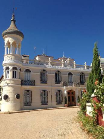 Imagen general del Casa de Huéspedes Finca Casa Nueva. Foto 2