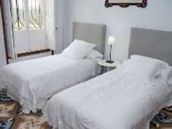 Imagen de la habitación del Casa de Huéspedes Finca Casa Nueva. Foto 7