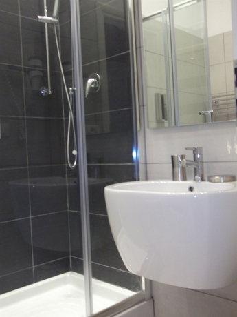 Imagen de la habitación del Casa de Huéspedes Five Rooms Rome. Foto 2