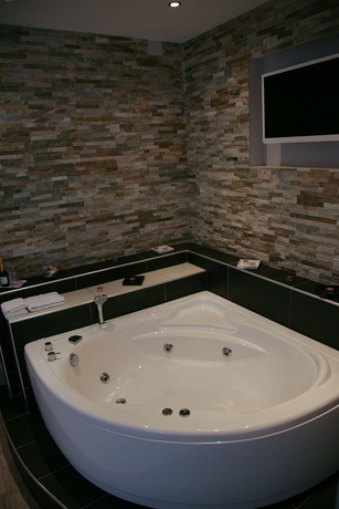 Imagen de la habitación del Casa de Huéspedes Five Rooms Rome. Foto 3