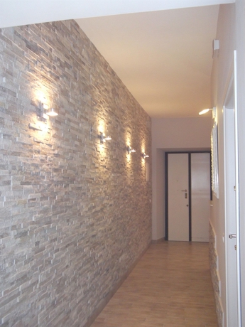 Imagen de los interiores del Casa de Huéspedes Five Rooms Rome. Foto 13