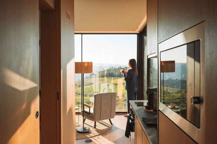Imagen de la habitación del Casa de Huéspedes Five Sabrosa Senses. Foto 2