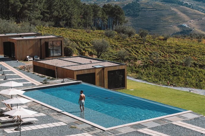 Imagen general del Casa de Huéspedes Five Sabrosa Senses. Foto 1