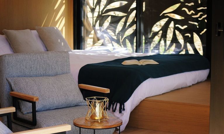 Imagen de la habitación del Casa de Huéspedes Five Sabrosa Senses. Foto 6