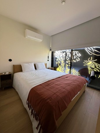 Imagen de la habitación del Casa de Huéspedes Five Sabrosa Senses. Foto 8