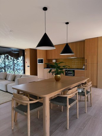 Imagen de la habitación del Casa de Huéspedes Five Sabrosa Senses. Foto 9