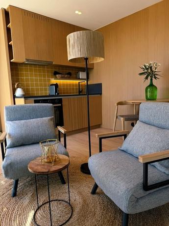 Imagen de la habitación del Casa de Huéspedes Five Sabrosa Senses. Foto 10