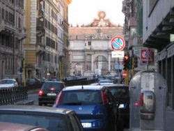 Imagen general del Casa de Huéspedes Flaminia Guest House. Foto 3