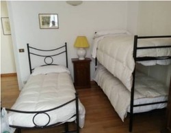 Imagen de la habitación del Casa de Huéspedes Flaminia Guest House. Foto 8