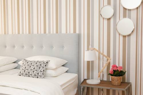 Imagen de la habitación del Casa de Huéspedes Flores Guest House. Foto 6