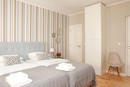 Imagen de la habitación del Casa de Huéspedes Flores Guest House. Foto 9