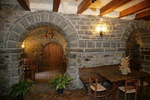 Imagen general del Casa de Huéspedes Fonda Carrera. Foto 2