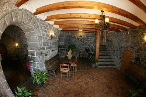 Imagen general del Casa de Huéspedes Fonda Carrera. Foto 3