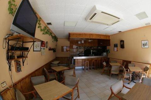 Imagen general del Casa de Huéspedes Fonda Carrera. Foto 4