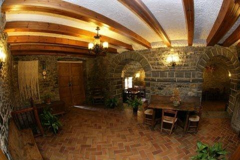 Imagen general del Casa de Huéspedes Fonda Carrera. Foto 5