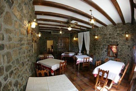 Imagen general del Casa de Huéspedes Fonda Carrera. Foto 6